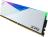 Adata Lancer RGB 16GB 5200MHz DDR5 Desktop Memory Module - White (AX5U5200C3816G-CLARWH) Photo