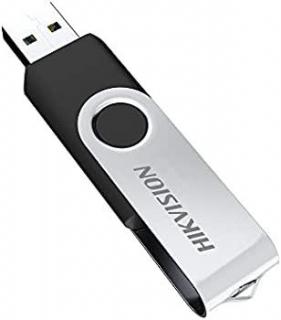 Hikvision M200S 32GB USB 3.0 Flash Drive Photo