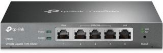 TP-Link Omada ER605 V1 Gigabit Multi-WAN VPN Router Photo