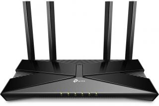 TP-Link Archer AX20 AX1800 Dual-Band Wi-Fi 6 Router Photo