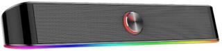Redragon Adiemus GS560 RGB 2.0 Channel USB Gaming Sound Bar Speaker Photo