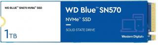 Western Digital Blue M.2 SN570 1TB Solid State Drive (WDS100T3B0C) Photo