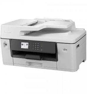 Brother Professional MFC-J3540DW A3 Colour Inkjet Multifunctional Printer (Print, Copy, Scan & Fax) Photo