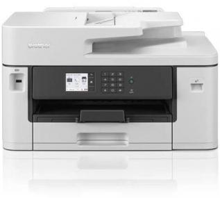 Brother Professional MFC-J2340DW A3 Colour Inkjet Multifunctional Printer (Print, Copy, Scan & Fax) Photo