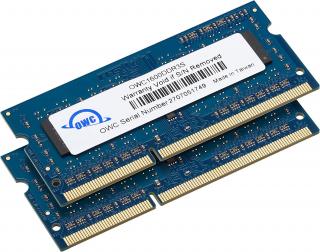 OWC 2 x 8GB 1600MHz DDR3L Apple Memory Kit (OWC1600DDR3S16P) Photo