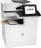 HP Color LaserJet Enterprise MFP M776dn A3 Colour Laser Multifunctional Printer (Print, Copy, Scan) Photo