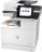 HP Color LaserJet Enterprise MFP M776dn A3 Colour Laser Multifunctional Printer (Print, Copy, Scan) Photo