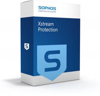 Sophos Xstream Protection Cybersecurity Software 1 Year Photo