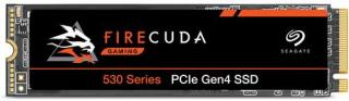 Seagate Firecuda 530 1TB M.2 PCIe Gen4 x 4 NVMe Solid State Drive (ZP1000GM3A013) Photo