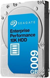 Seagate Exos 10E2400 600GB 2.5