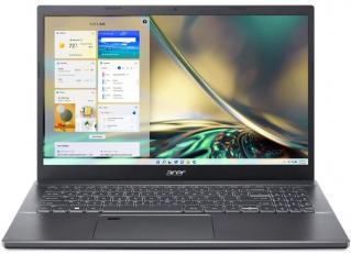 Acer Aspire 5 A515-57 i5-1235U 8GB DDR4 512GB SSD 2GB GPU Win11 Home 15.6