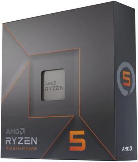 AMD Ryzen 5 7600X 4.7GHz Unlocked Desktop Processor (100-100000593WOF) Photo