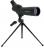 Celestron Up Close 20-60x60 45° Zoom Refractor Spotting Scope Kit Photo
