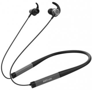 Astrum ET410 Magnetic Neckband Bluetooth 5.0 Sports Earphones Photo