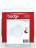 Evolis Badgy 30 Mil Thick PVC Cards - Pack of 100 Photo