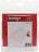 Evolis Badgy 30 Mil Thick PVC Cards - Pack of 100 Photo