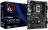 ASRock Phantom Gaming Intel H670 Socket LGA1700 ATX Motherboard (H670 PG Riptide) Photo