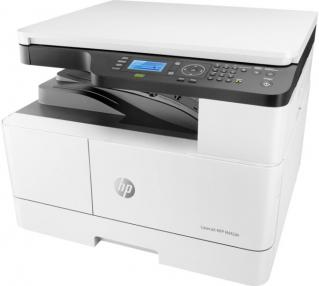 HP LaserJet MFP M442dn A3 Mono Laser Multifunctional Printer (Print, Copy, Scan) Photo