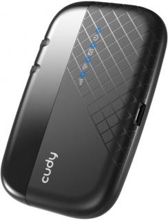 Cudy MF4 4G LTE Mobile Wi-Fi Pocket Router Photo
