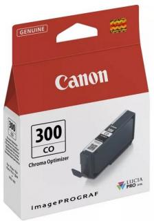 Canon PFI-300CO Chroma Optimizer Ink Cartridge Photo
