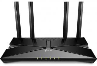 TP-Link Archer AX10 AX1500 Dual Band Wi-Fi 6 Router Photo