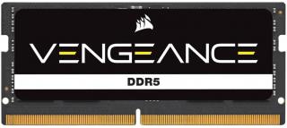 Corsair Vengeance DDR5 8GB 4800MHz DDR5 Notebook Memory Module (CMSX8GX5M1A4800C40) Photo
