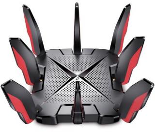 TP-Link Archer GX90 AX6600 Tri-Band Wi-Fi 6 Gaming Router Photo