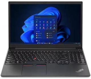Lenovo ThinkPad E15 Gen 4 i5-1235U 8GB DDR4 256GB SSD Win11 Pro 15.6