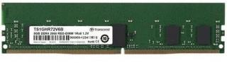 Transcend 8GB 2666MHz DDR4 Server Memory Module (TS1GHR72V6B) Photo