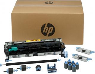 HP CF254A 220V Maintenance Fuser Kit Photo