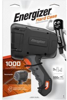 Energizer New HardCase Pro USB Rechargeable Spotlight Photo
