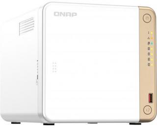 QNAP TS-462-2G 4-Bay Network Attached Storage (NAS) Photo