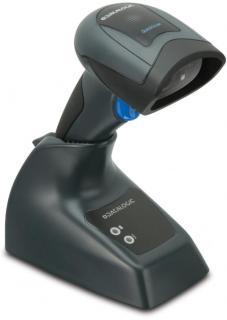 Datalogic QuickScan Series QBT2430 Bluetooth Kit USB 2D Imager Scanner Photo