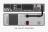 Mecer Unity Series ME-10000-WPRV 10KVA ON-Line 2U Rackmount UPS Photo