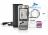 Philips DPM7200 Digital Pocket Memo Voice Recorder with Docking Station Photo