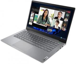 Lenovo ThinkBook 14 G4 IAP i5-1235U 8GB DDR4 512GB SSD Win11 Pro 14