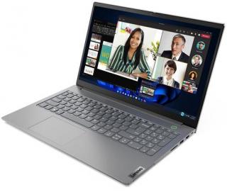 Lenovo ThinkBook 15 G4 IAP i5-1235U 8GB DDR4 256GB SSD Win11 Pro 15.6