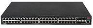 H3C S5170-EI Series 5170-54S-PWR-EI 52-Port PoE Gigabit Switch with 6 x SFP 10G Ports Photo