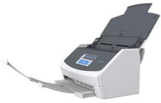 Fujitsu ScanSnap iX1600 A4 Duplex ADF Document Scanner Photo