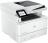 HP LaserJet Pro MFP 4103dw A4 Mono Laser Multifunctional Printer (Print, Copy & Scan) Photo