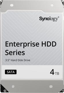 Synology HAT5300 Series HAT5300 4TB 3.5