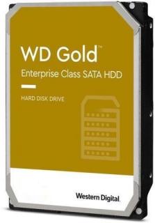 Western Digital WD Gold Enterprise Class 10TB 3.5