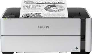 Epson EcoTank M1180 A4 Inkjet Printer Photo