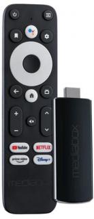 Mediabox Netflix & Google Certified Neo 1080P HDR Android TV Stick (MBX-NEO-01) Photo