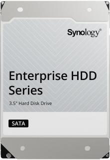 Synology HAT5300 Series 12TB Enterprise Internal Hard Drive (HAT5300-12TB) Photo