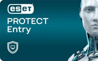 ESET Protect Entry 1 Year 1 User - from 5 to 10 Users Photo