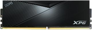 Adata Lancer 16GB 6000MHz DDR5 Desktop Memory Module - Black (AX5U6000C3016G-CLABK) Photo