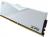 Adata Lancer 16GB 6000MHz DDR5 Desktop Memory Module - White (AX5U6000C3016G-CLAWH) Photo