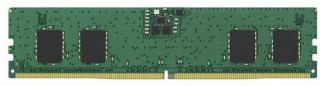 Kingston ValueRAM 8GB 5200MHz DDR5 Desktop Memory Module (KVR52U42BS6-8) Photo