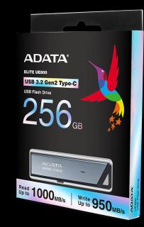 Adata UE800 256GB USB Flash Drive Photo